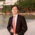 Eric Hung Nguyen